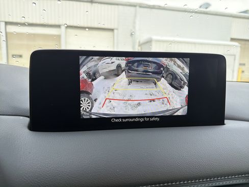 Certified 2023 MAZDA CX-5 AWD 2.5 S w/ Premium Package image 20