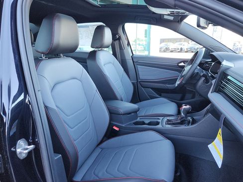 New 2026 Volkswagen Jetta GLI Autobahn image 15