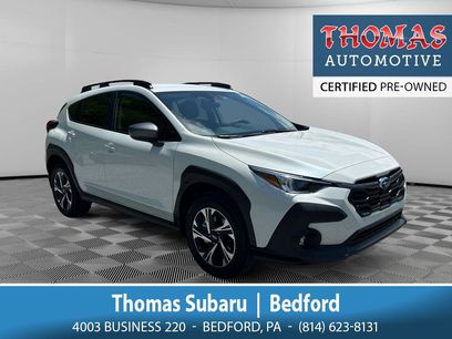 Used 2025 Subaru Crosstrek 2.5i Premium