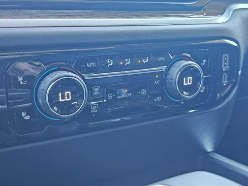 New 2026 Chevrolet Silverado 1500 RST AWD/4WD image 31