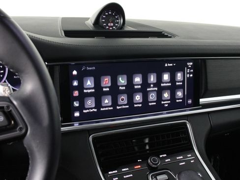 Certified 2023 Porsche Panamera GTS AWD/4WD image 13