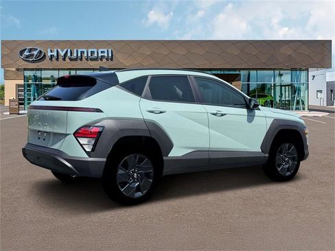 New 2026 Hyundai Kona SEL Sport image 8