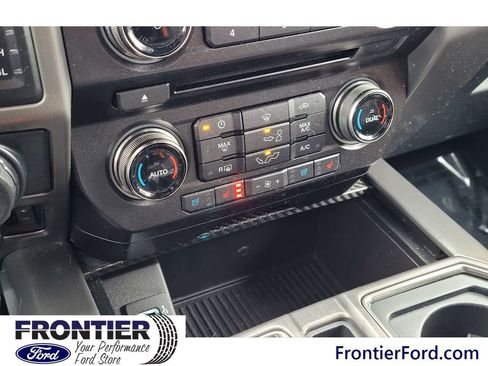 Used 2017 Ford F150 Raptor w/ Equipment Group 802A Luxury image 23