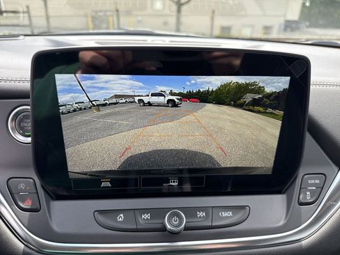 New 2025 Chevrolet Blazer LT w/ Convenience Package image 19