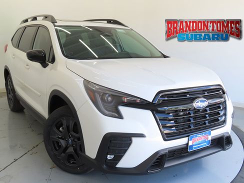 New 2026 Subaru Ascent Bronze Edition AWD/4WD image 1