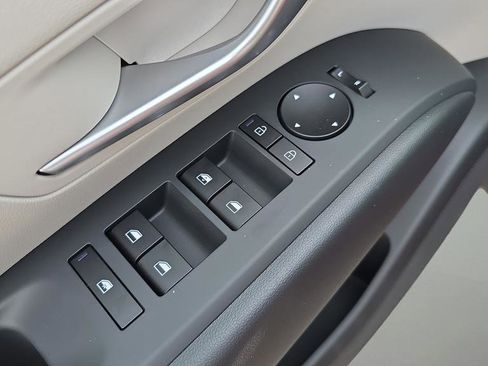 New 2026 Hyundai Tucson SE AWD/4WD image 16