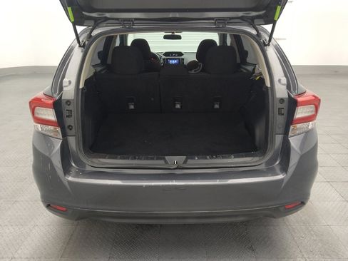 Used 2019 Subaru Impreza 2.0i image 29