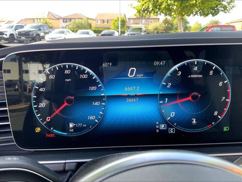 Used 2022 Mercedes-Benz GLE 350 4MATIC image 20