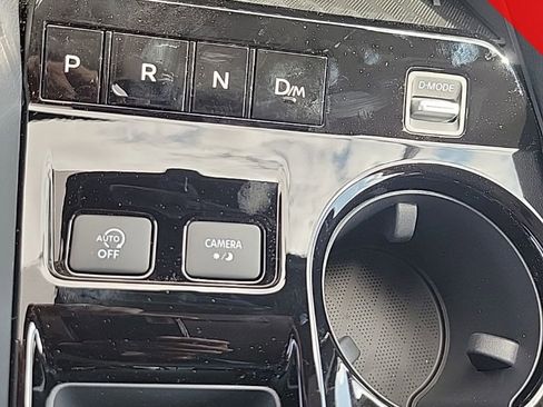 New 2025 Nissan Murano SV AWD/4WD image 28