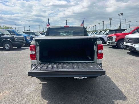 Used 2025 Ford Maverick XLT w/ Equipment Group 301A AWD/4WD image 6