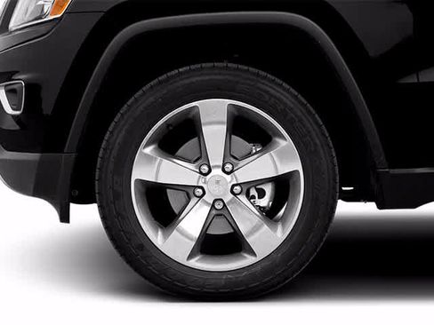 Used 2014 Jeep Grand Cherokee Limited RWD image 14