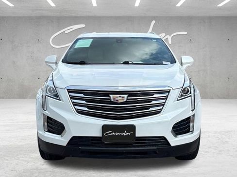 Used 2019 Cadillac XT5 FWD image 23