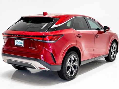 Used 2024 Lexus RX 350 FWD w/ Technology Package image 27