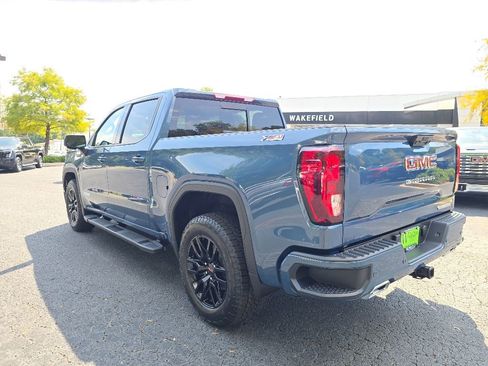 New 2026 GMC Sierra 1500 Elevation w/ Elevation Premium Package image 17