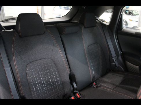 Certified 2025 Honda HR-V Sport image 20