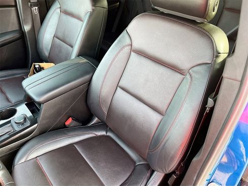 Used 2020 Chevrolet Blazer RS image 22