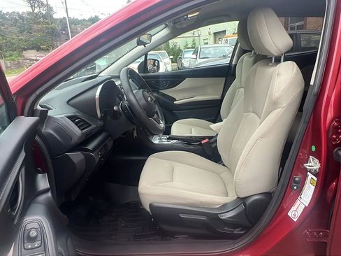 Used 2017 Subaru Impreza 2.0i Premium image 26