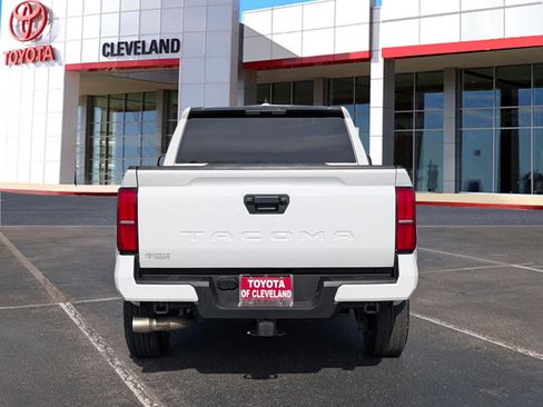 Used 2024 Toyota Tacoma SR5 RWD image 6