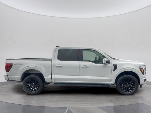 Certified 2026 Ford F150 Lariat AWD/4WD image 7