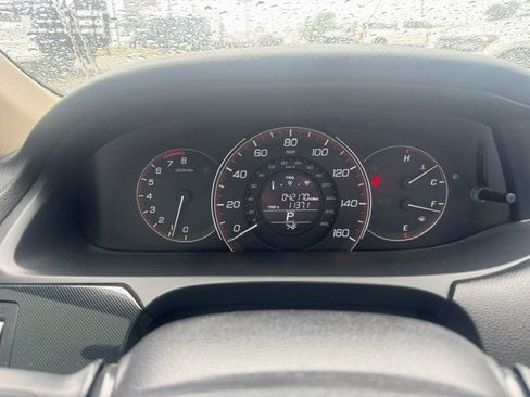 Used 2014 Honda Accord EX image 11