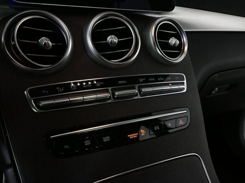 Certified 2021 Mercedes-Benz GLC 300 4MATIC Coupe image 14
