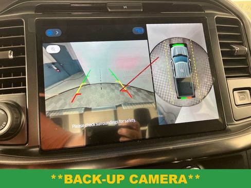 New 2025 Ford F150 Lariat w/ Equipment Group 502A High image 23