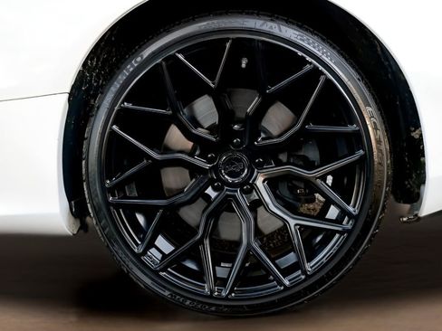 Used 2019 Mercedes-Benz E 53 AMG 4MATIC Coupe image 27