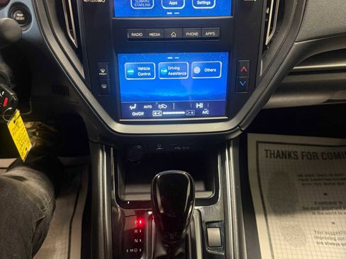Used 2023 Subaru WRX AWD/4WD image 34