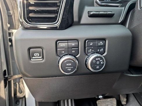 Certified 2024 GMC Sierra 1500 AT4X AWD/4WD image 18