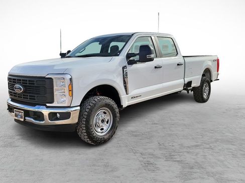 New 2026 Ford F350 XL w/ XL Off-Road Package AWD/4WD image 5