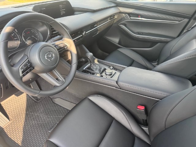 New 2026 MAZDA MAZDA3 2.5 S Sedan w/ Preferred Pkg FWD image 6