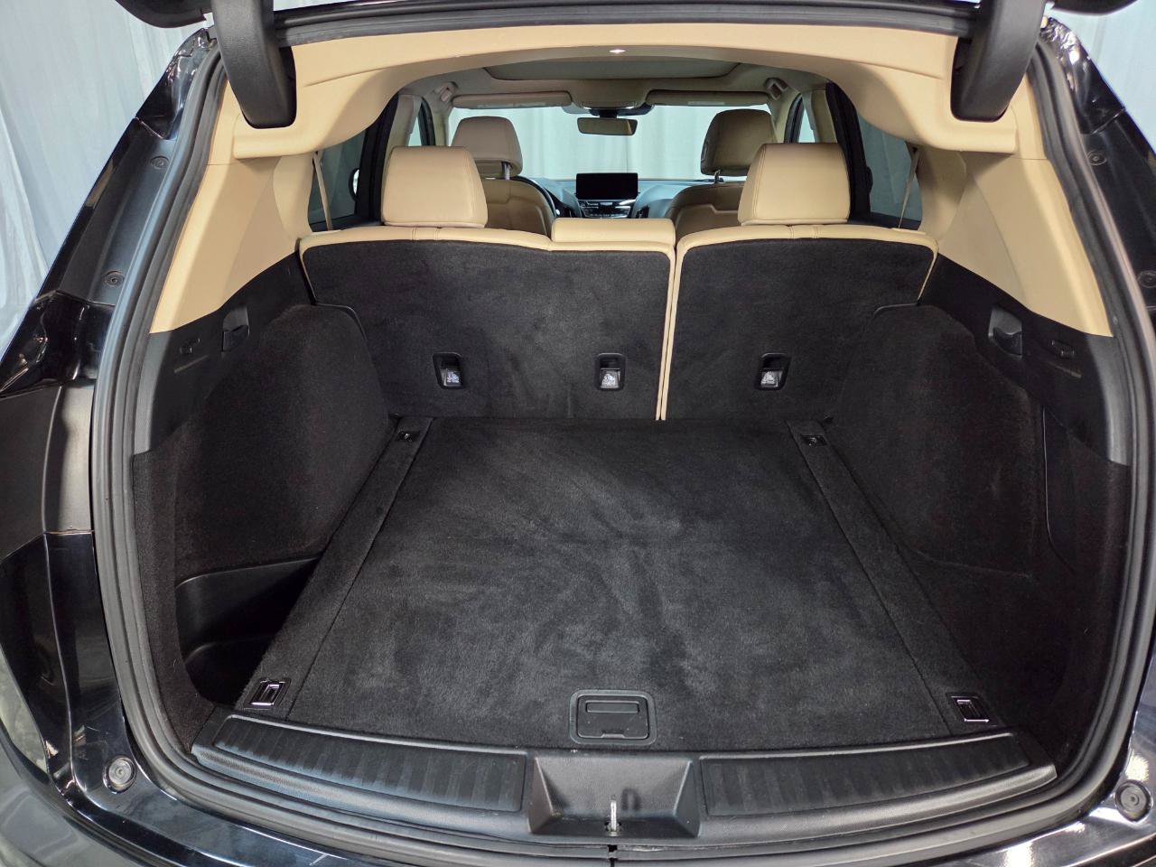 Used 2019 Acura RDX AWD image 9