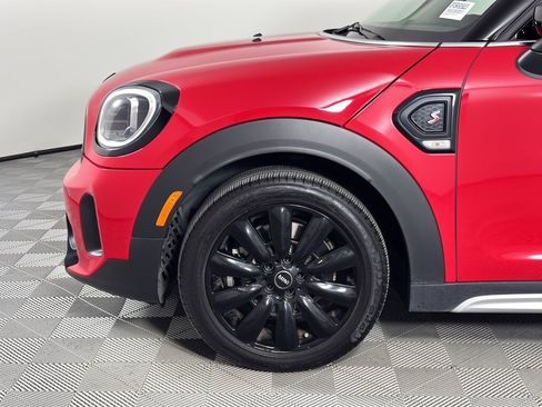 Used 2023 MINI Cooper Countryman S FWD image 13