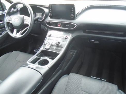 Used 2021 Hyundai Santa Fe SEL image 9