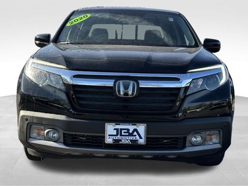 Used 2020 Honda Ridgeline RTL-E image 20