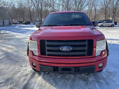 Used 2009 Ford F150 FX4 image 1