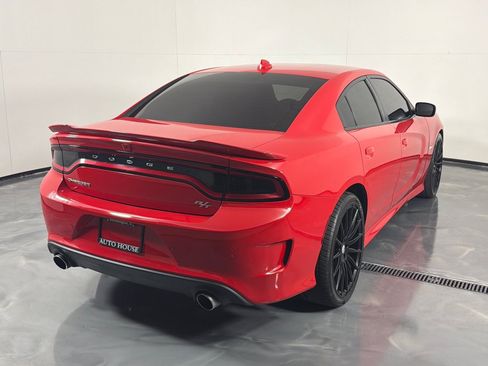 Used 2019 Dodge Charger R/T RWD image 5