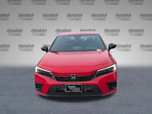 Certified 2022 Honda Civic Sport image 10