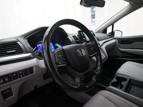Used 2023 Honda Odyssey EX-L image 8