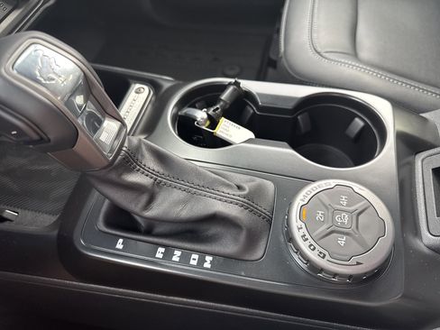 New 2025 Ford Bronco Big Bend image 27