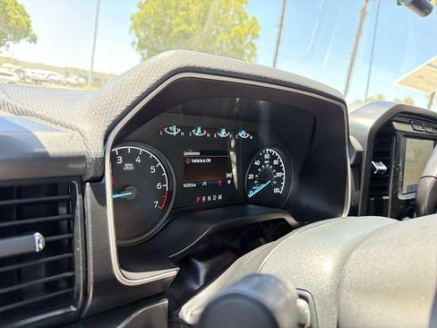 Used 2023 Ford F150 XL w/ STX Appearance Package RWD image 25