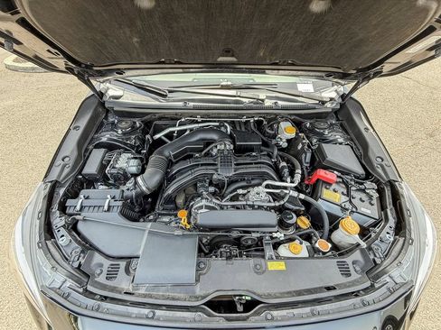 Used 2023 Subaru Crosstrek 2.5i Sport w/ Popular Package #3 AWD/4WD image 27