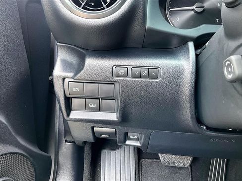 Used 2025 Lexus IS 300 w/ Premium Package RWD image 34