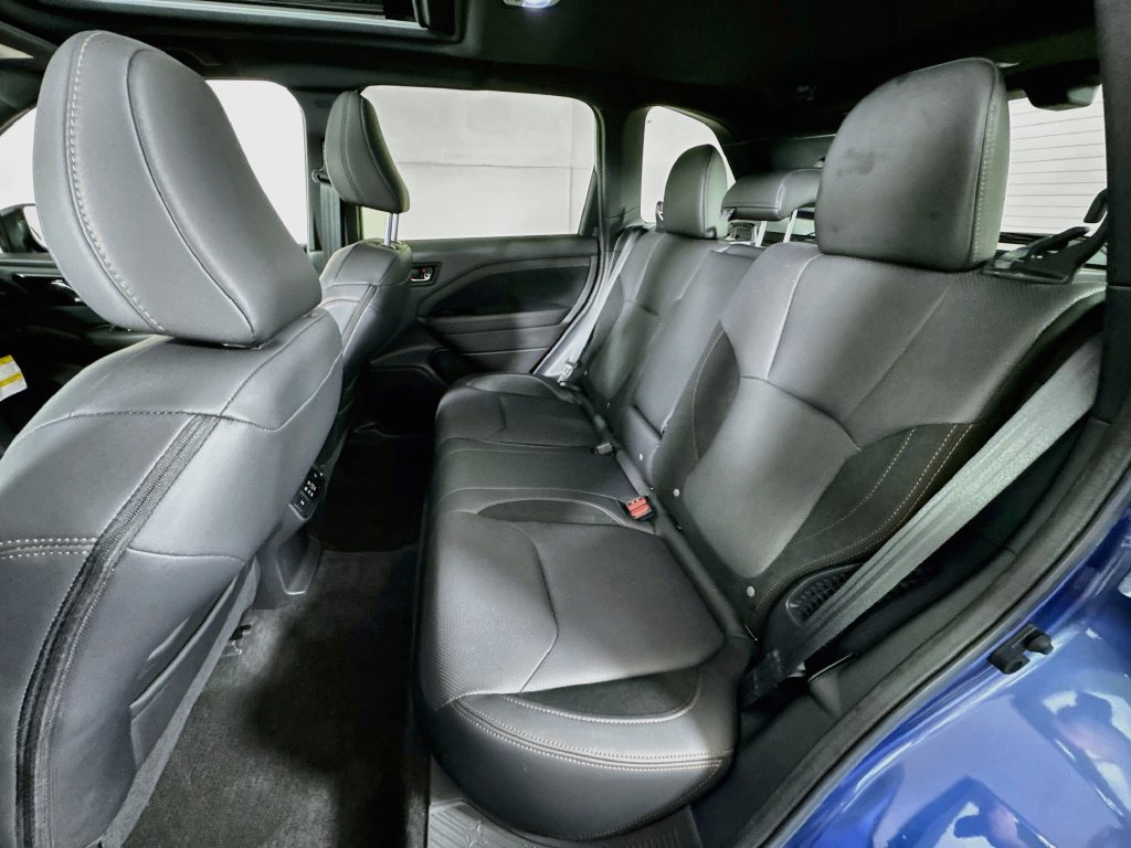 Used 2026 Subaru Forester Touring AWD/4WD image 26