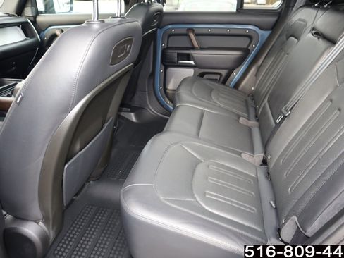 Used 2020 Land Rover Defender 110 S image 18