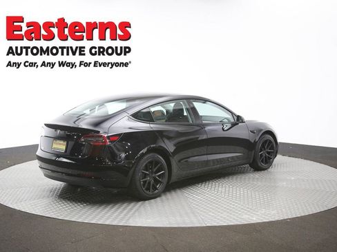 Used 2023 Tesla Model 3 Standard Range image 37