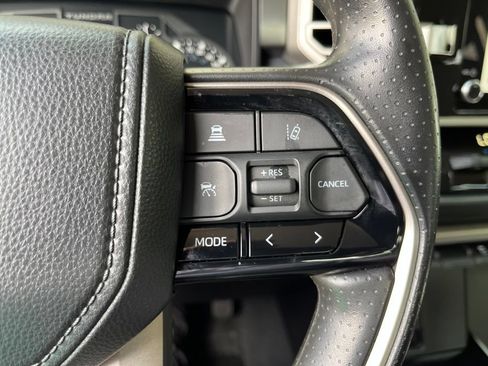 Used 2024 Toyota Tundra SR5 w/ SR5 Convenience Package AWD/4WD image 30