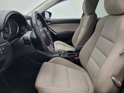 Used 2016 MAZDA CX-5 Touring image 17