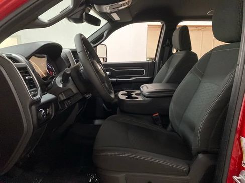 Used 2026 RAM 2500 Big Horn AWD/4WD image 62