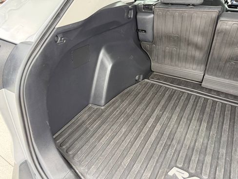 Used 2025 Toyota RAV4 LE AWD/4WD image 29